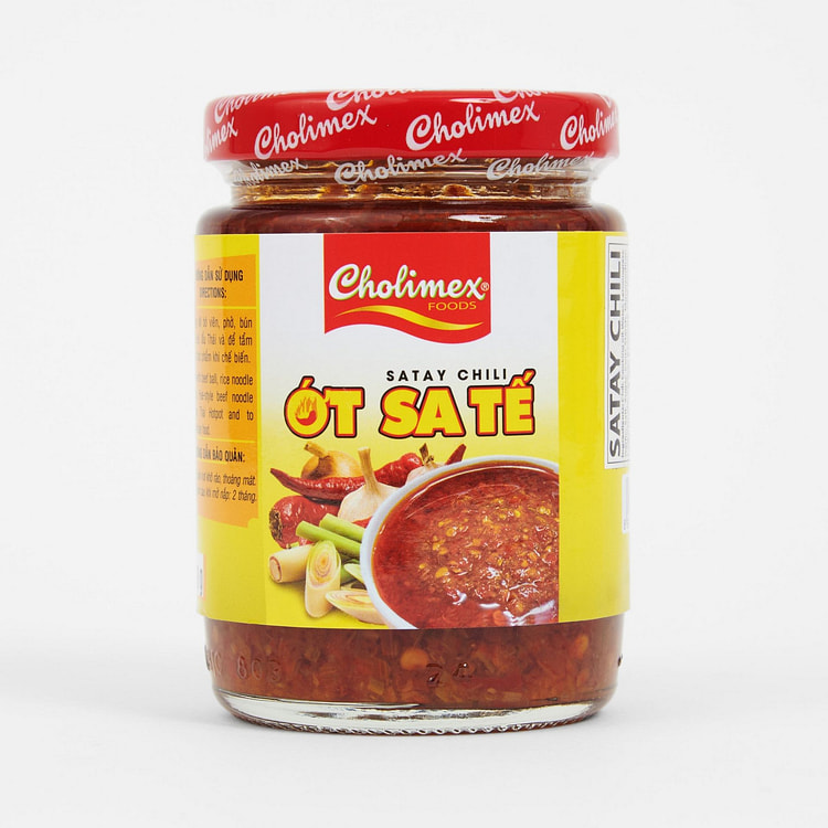 Cholimex Chili Satay