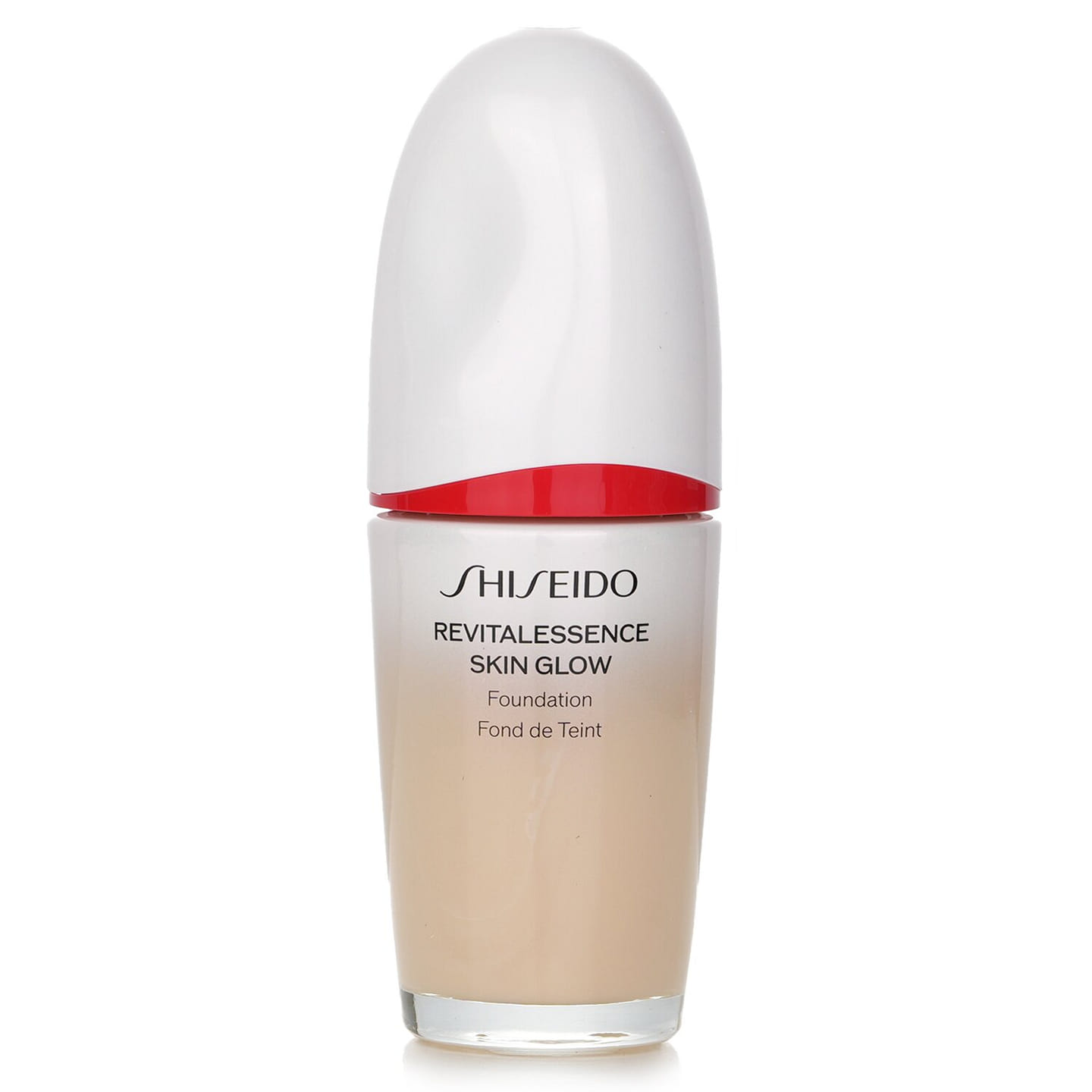 Shiseido Revitalessence Skin Glow Foundation SPF 30 – # 160 Shell 30ml/1oz 30 ml