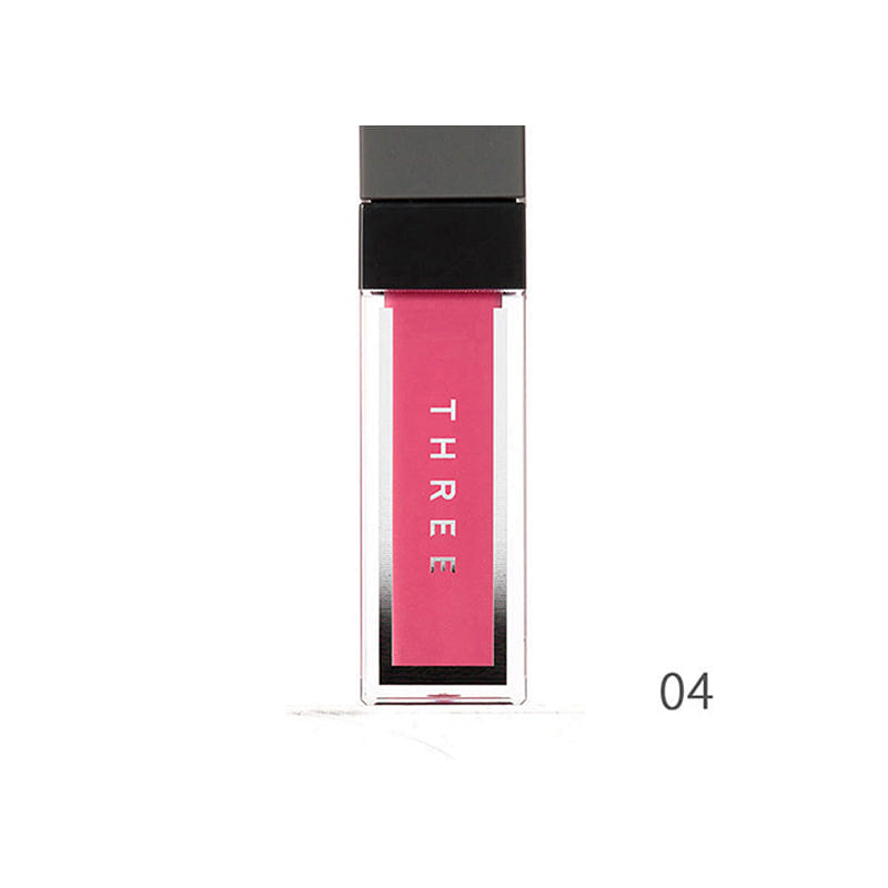 Three Epic Mini Dash Lip Gloss #04 DLoveReaction 6g 6 g