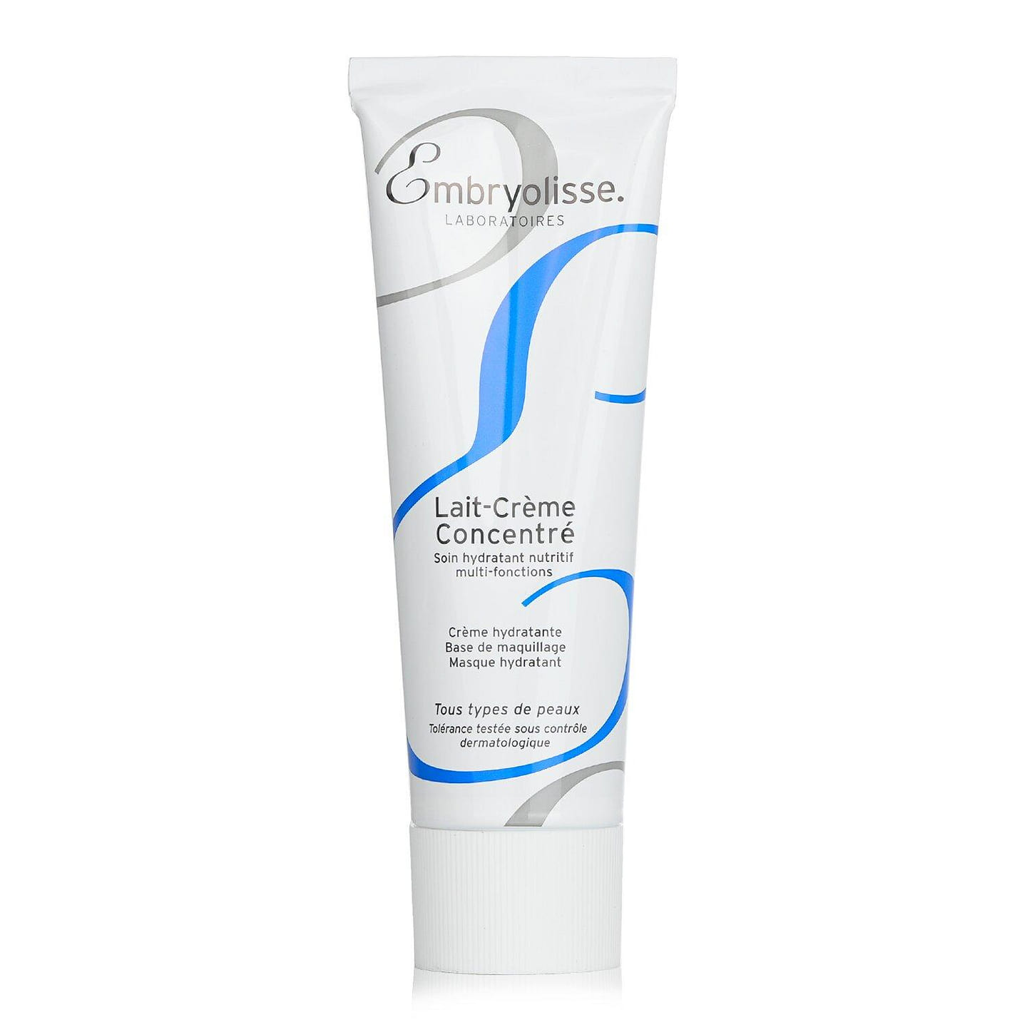 Embryolisse Lait Creme Concentrate (-Hour Miracle Cream) 75ml/2.6oz 75 ml