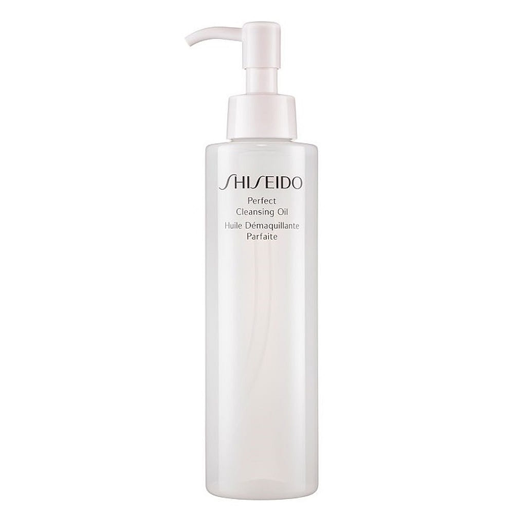 Shiseido Perfect Cleansing Oil 6 oz 180 ml