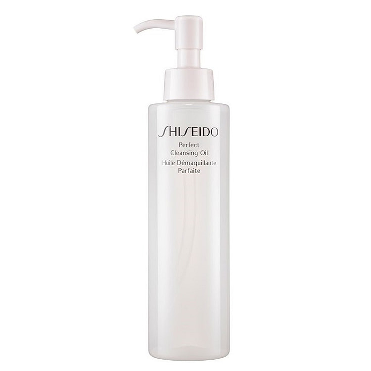 Shiseido Perfect Cleansing Oil 6 oz