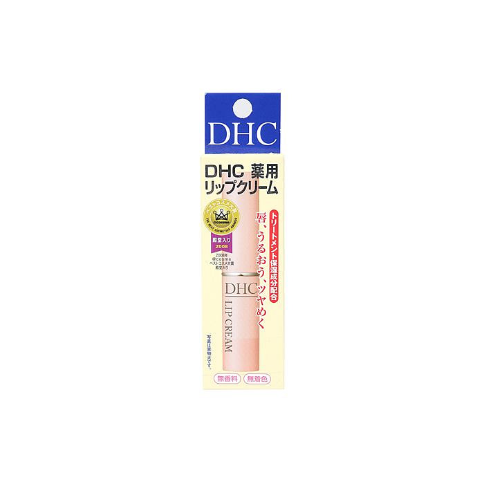 DHC 护唇膏 1.5g
