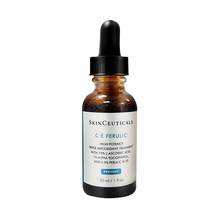 Skinceuticals 修丽可滋润保湿修护淡斑亮白精华 CE 30ml