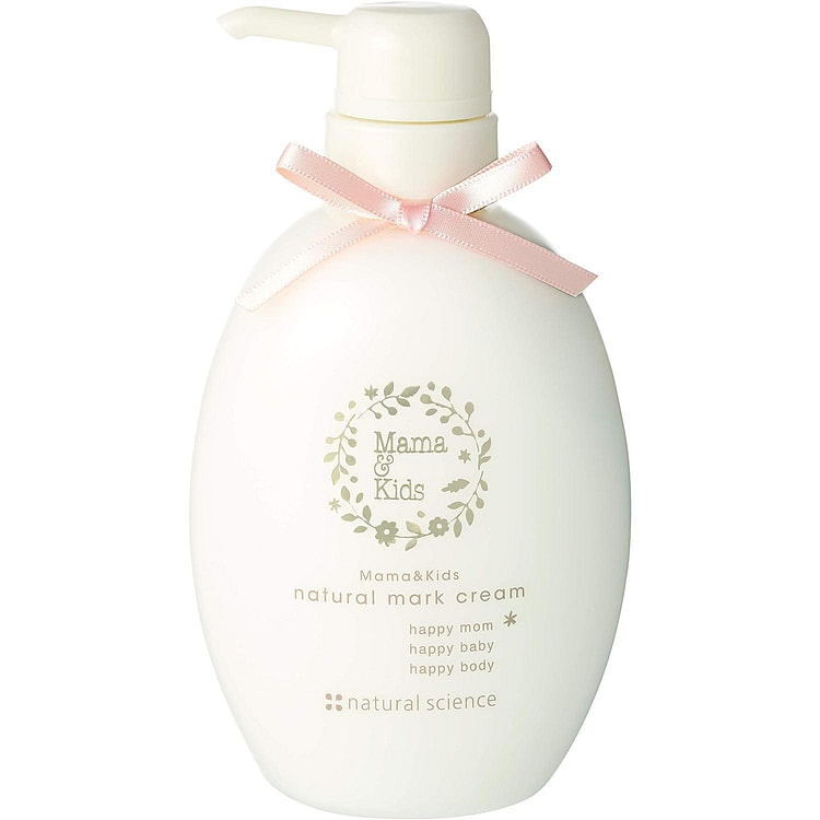 Mama&Kids Stretch Lotion 470g 1 each