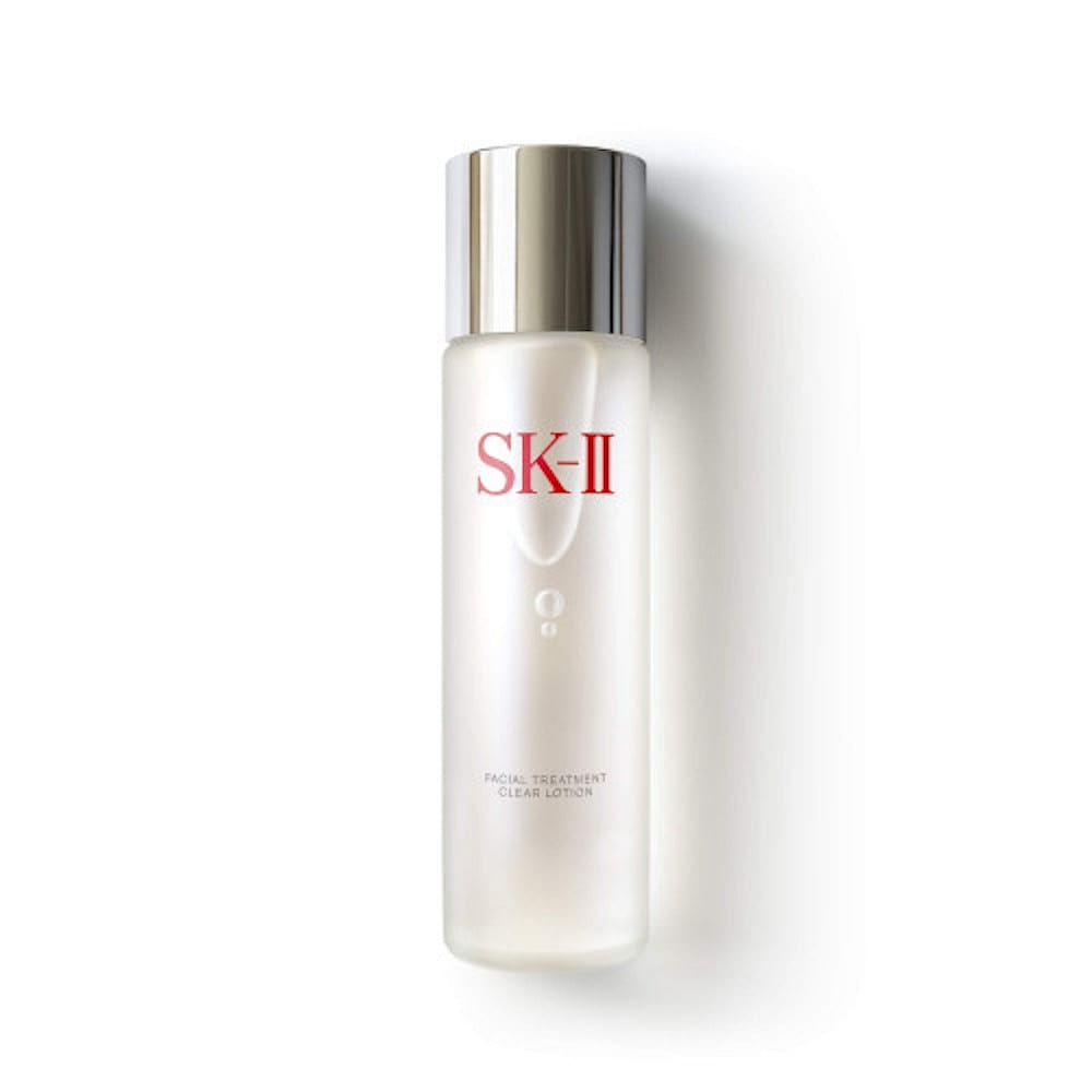 SK-II Facial Treatment Clear Lotion 160ml 1 bottle