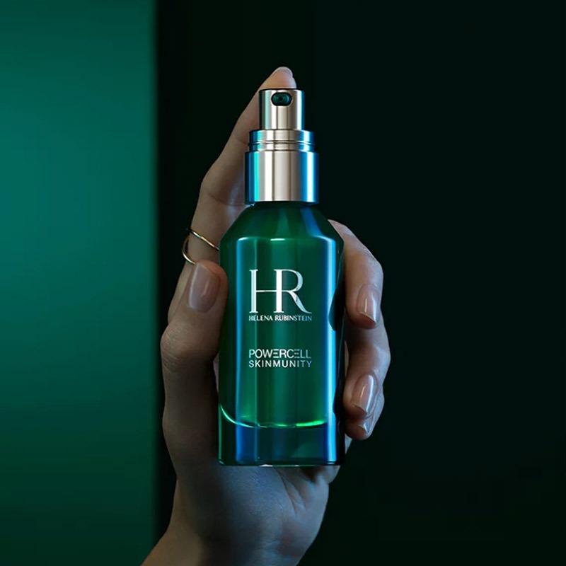 Helena Rubenstein ヘレナルビンスタイン P.C.スキンミュニティ セラム