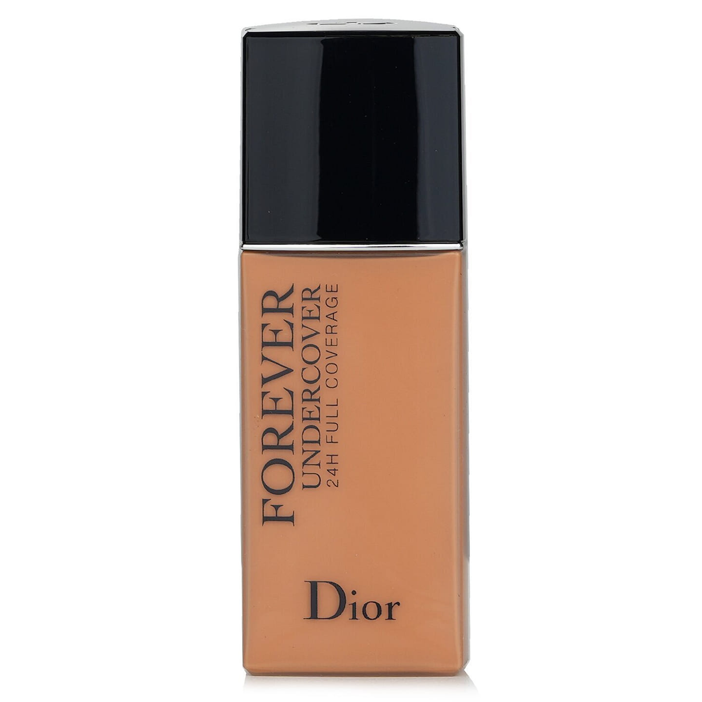 Christian Dior Diorskin Forever Undercover 24H Wear Full Coverage Water Based Foundation – # 040 Honey Beige 40 ml
