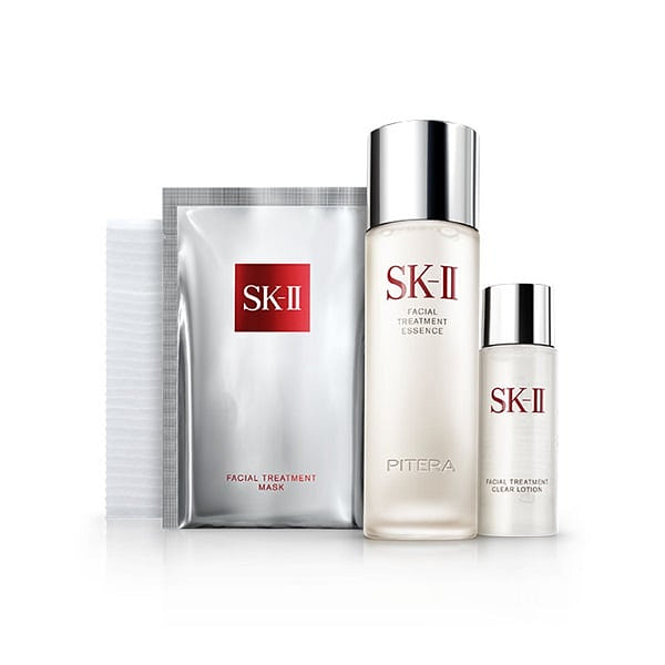 SK-II/SK2 限定 护肤 套装