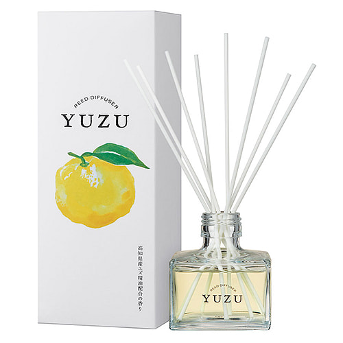 Tinh dầu khuếch tán Daily Aroma Japan YUZU, 120ml 1 phần