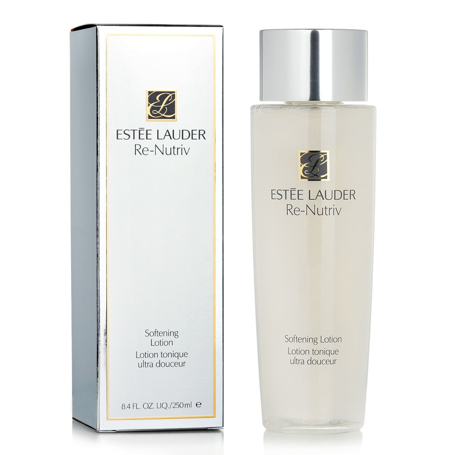Get Estee Lauder Re-Nutriv Softening Lotion 250ml/8.4oz Delivered