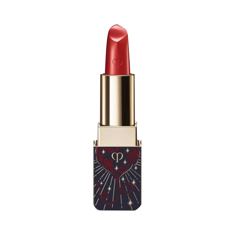 CPB Rouge A Levres Camellia Love Collection 2025
