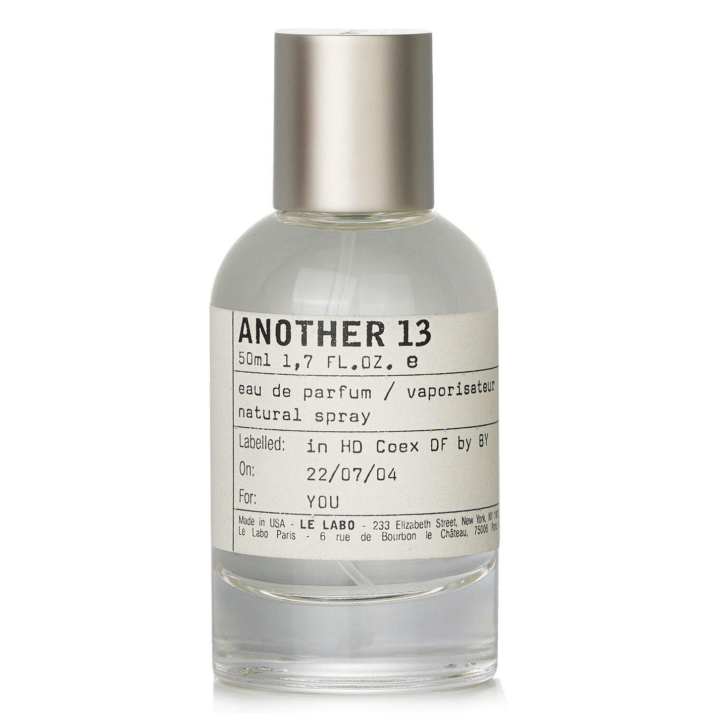 Le Labo Another Eau De Parfum Spray 5 50 ml