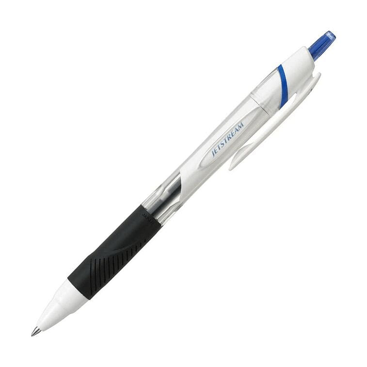 三菱鉛筆 ジェットストリーム 0.5mm 青 1 個