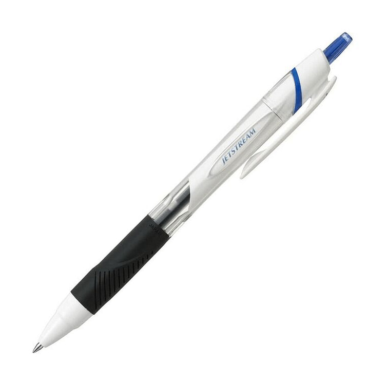 UNI Push-to-Dry Gel Pen Water-Based Pen 0.5mm Blue