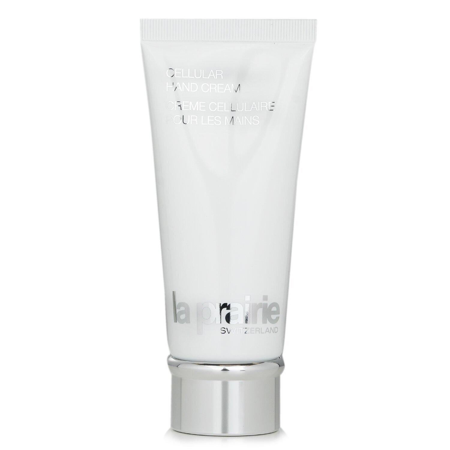 La Prairie Cellular Hand Cream 100ml/3.3oz - Weee!