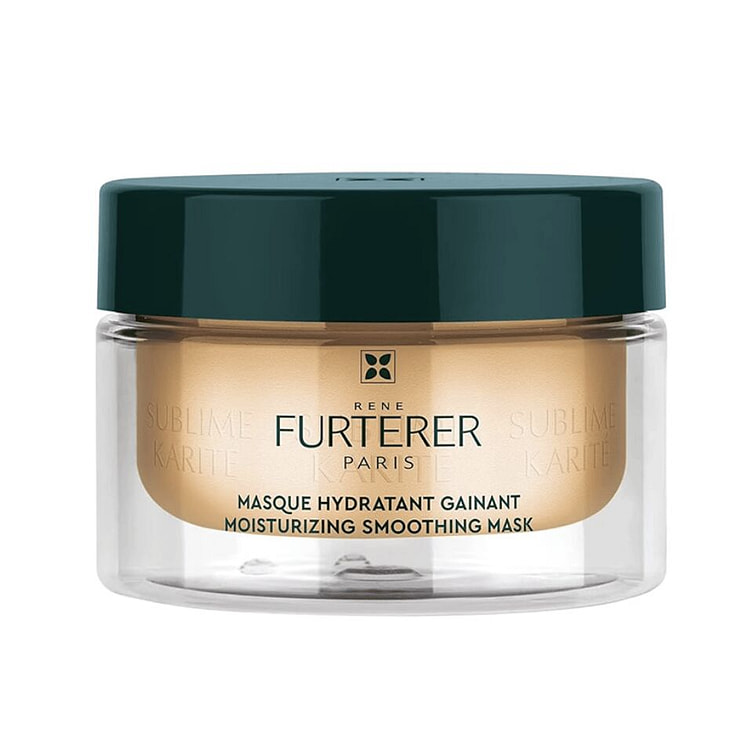 papi推荐 馥绿德雅水疗发膜 200 毫升