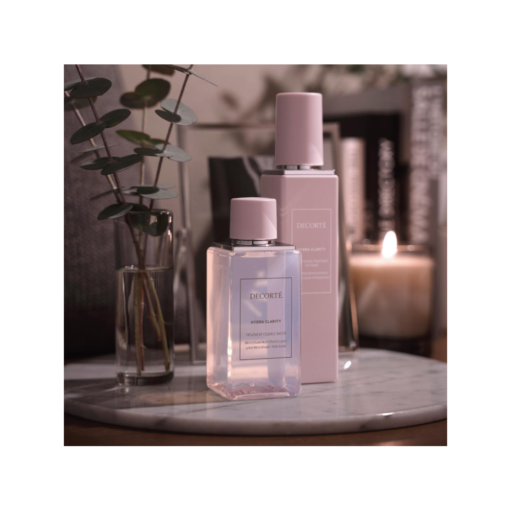 コスメデコルテ イドラクラリティ 薬用 トリートメント