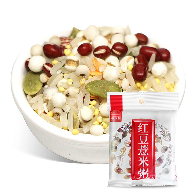 【燕之坊】红豆薏米粥 1500g 10 包