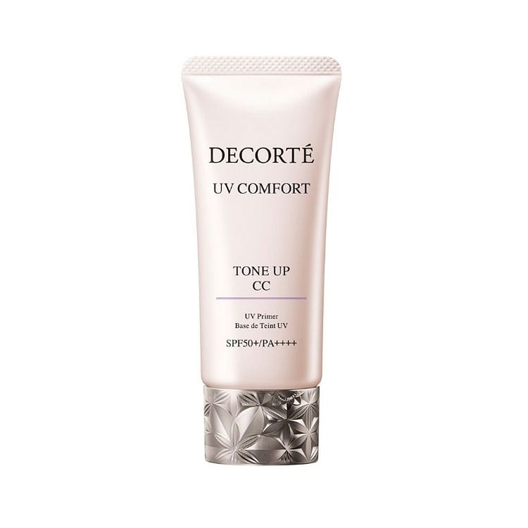 UV Comfort Tone Up CC010# Lavender Rose 30 ml