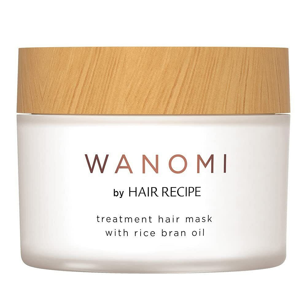 Hair Recipe Wanomi Hair Mask Treatment 170 g
