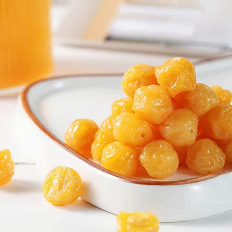 Huaweiheng Pearl Plums 1pc 150 g