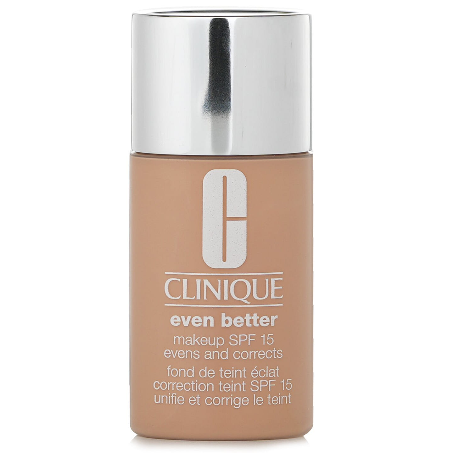 Clinique Even Better Makeup SPF15 (Dry Combination to Combination Oily) - No. 14 Creamwhip 30ml/1oz 30 ml