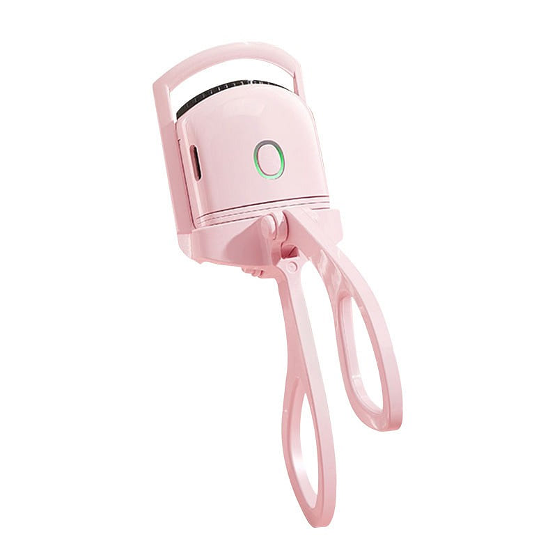 Electric Eyelash Perm Curler Electric Eyelash Curler Hot Eyelash Heating Curl 1 each
