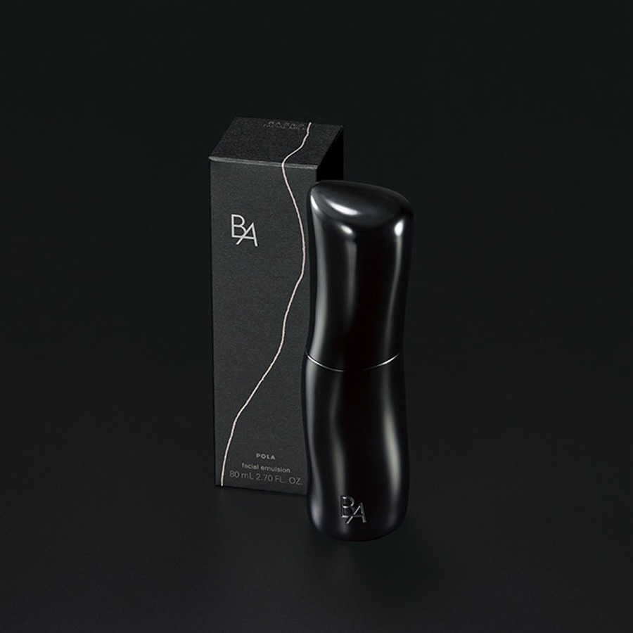 POLAポーラBAミルク　7 ポーラ B.A ミルク 7 80 ml(ミリリットル) - Weee!