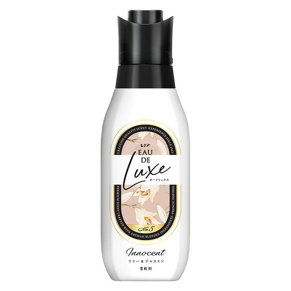 P&G Fabric Softener (Lily & Jasmine Scent) 450ml 1 each