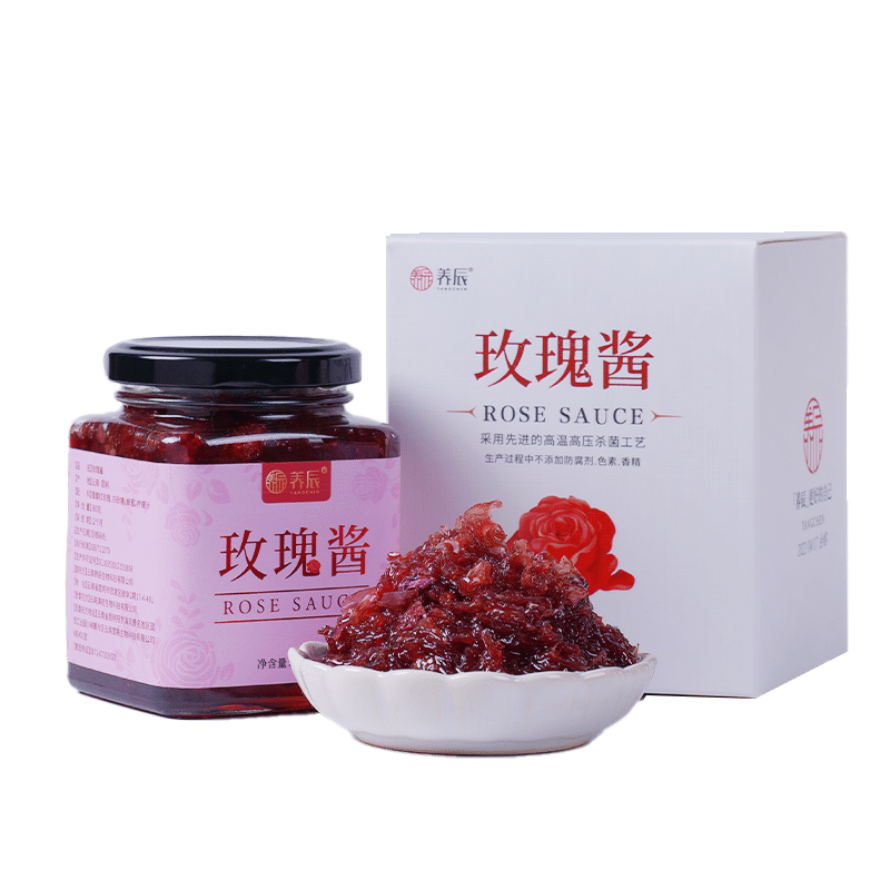 Rose Sauce 360 グラム
