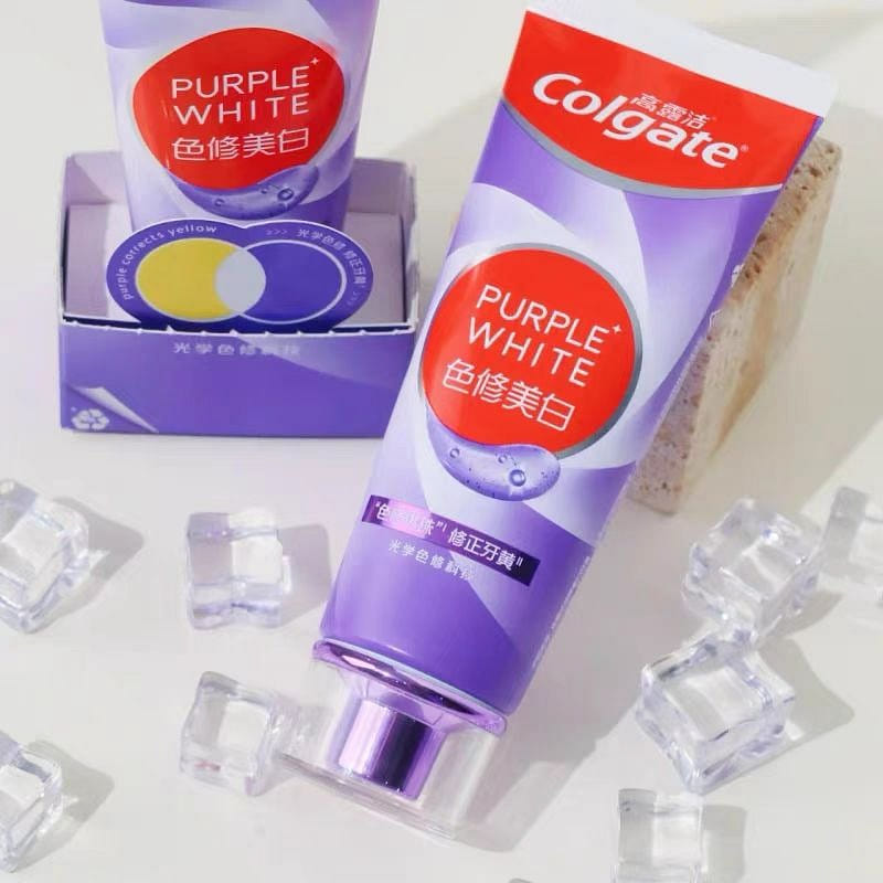 Colgate Whitening Toothpaste 90 g