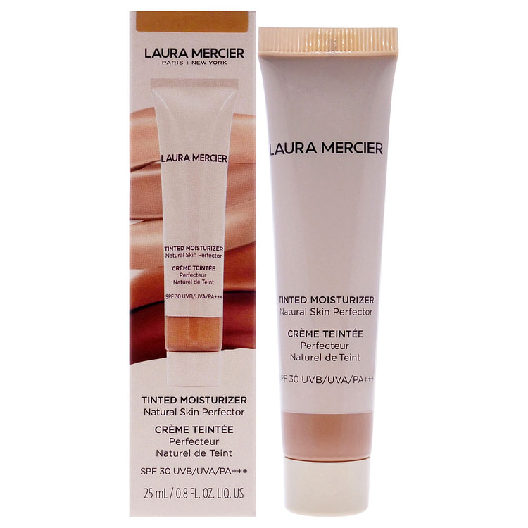 Laura Mercier 修护霜 0.8oz