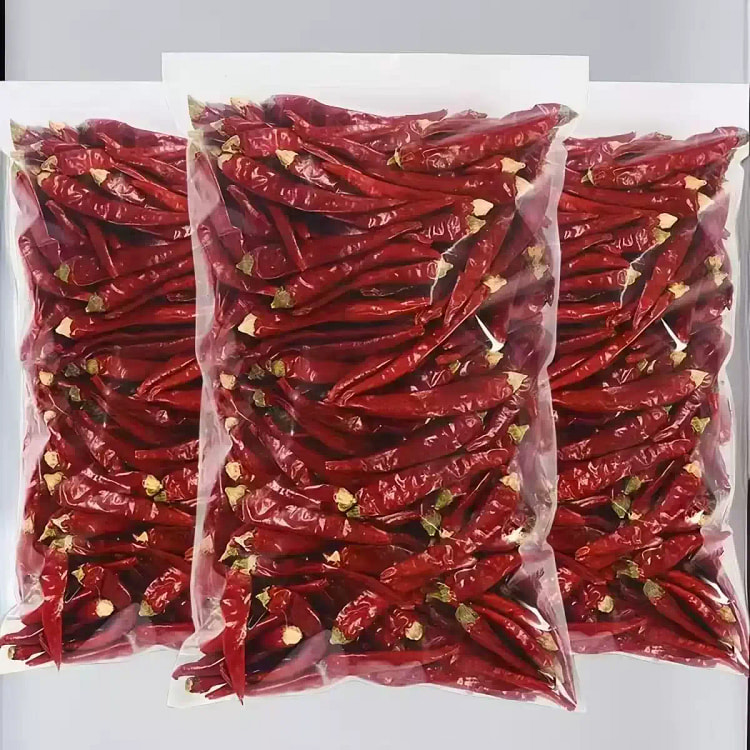 魔鬼辣 干辣椒 250g 250 克