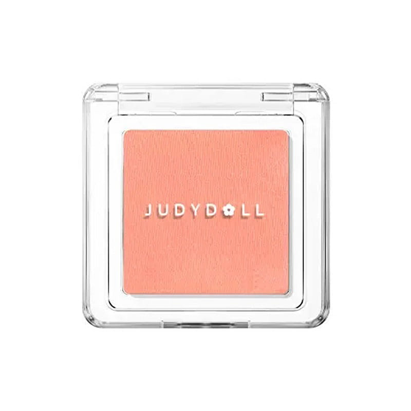 Judydoll Pretty Blush Powder #04 2 グラム