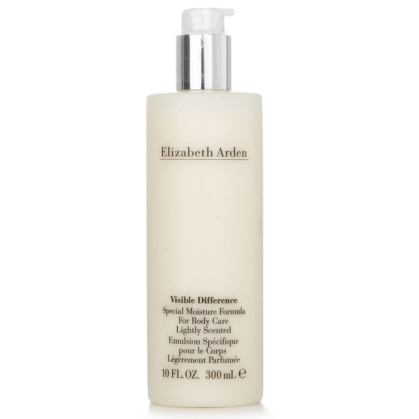 Elizabeth Arden Visible Difference Special Moisture Formula For Body Care 300ml/10oz 300 ml