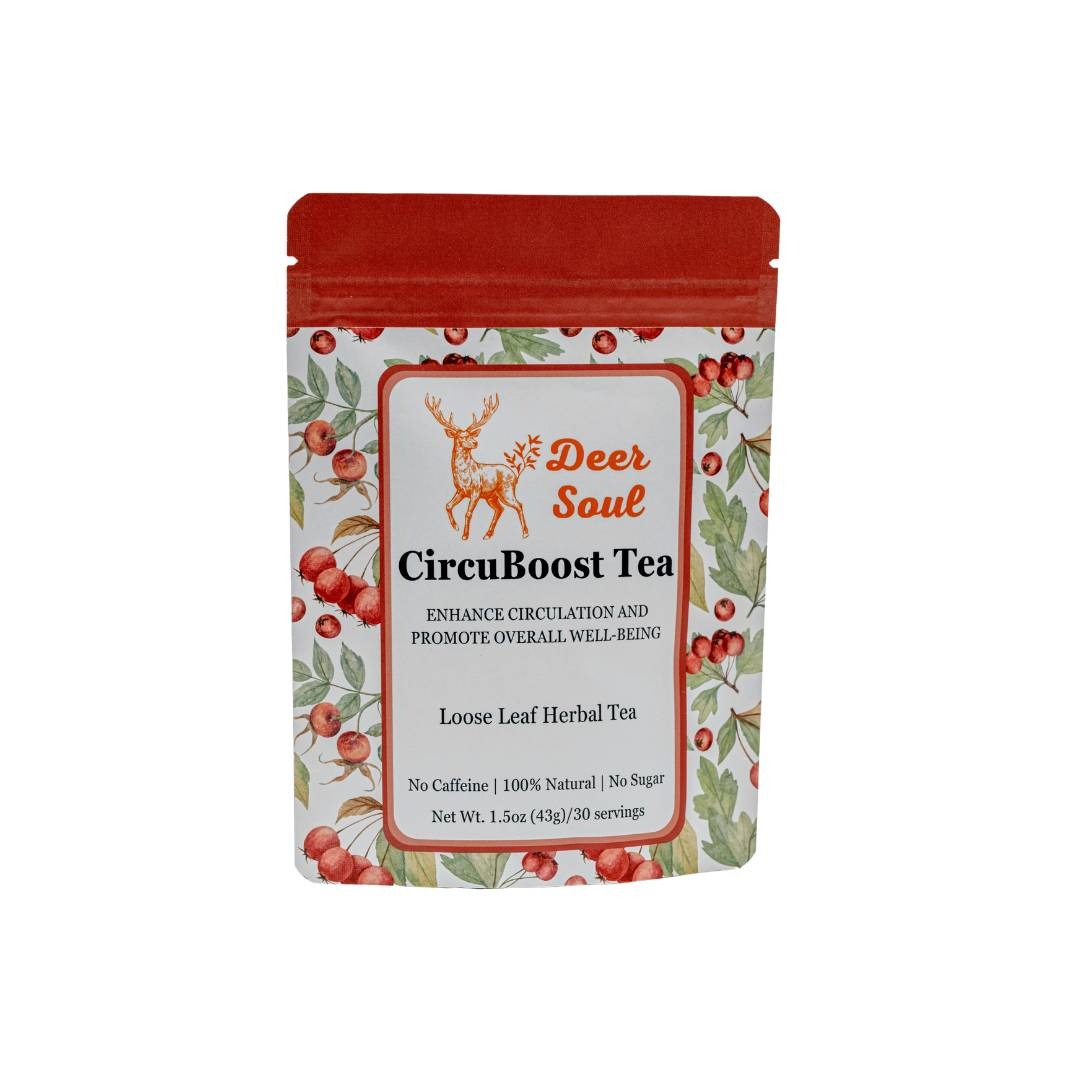 CircuBoost Tea 1 each
