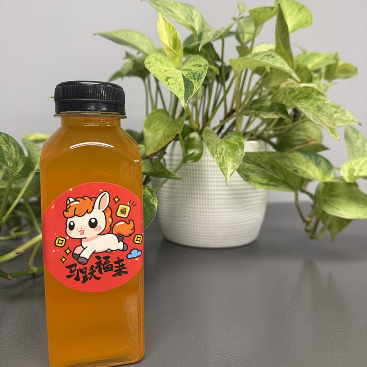 Mango Green Tea 1 bottle