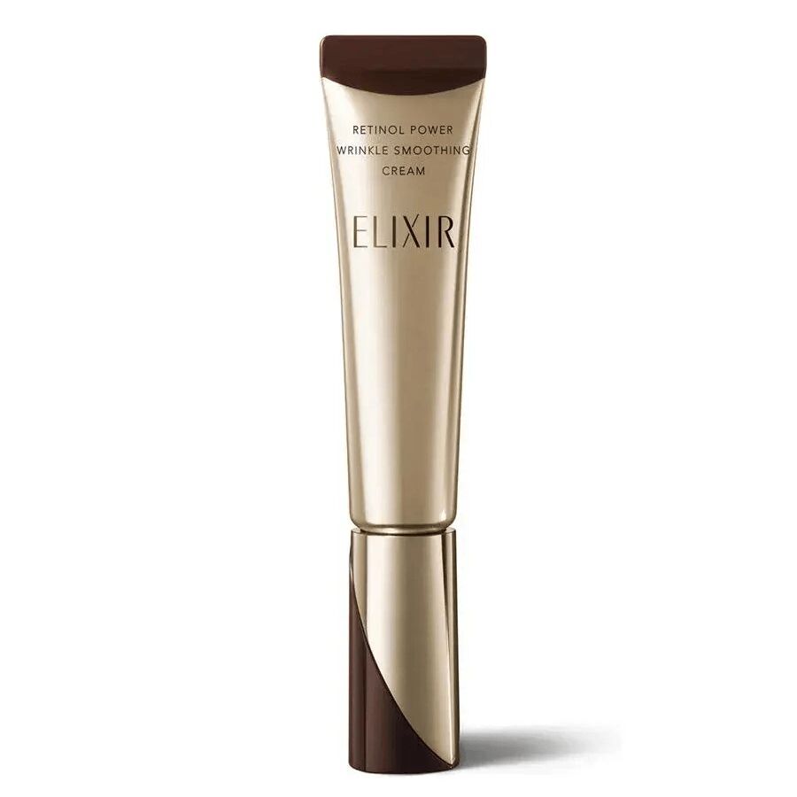 Get ELIXIR Retinol Power Wrinkle Smoothing Cream 15g 1 each