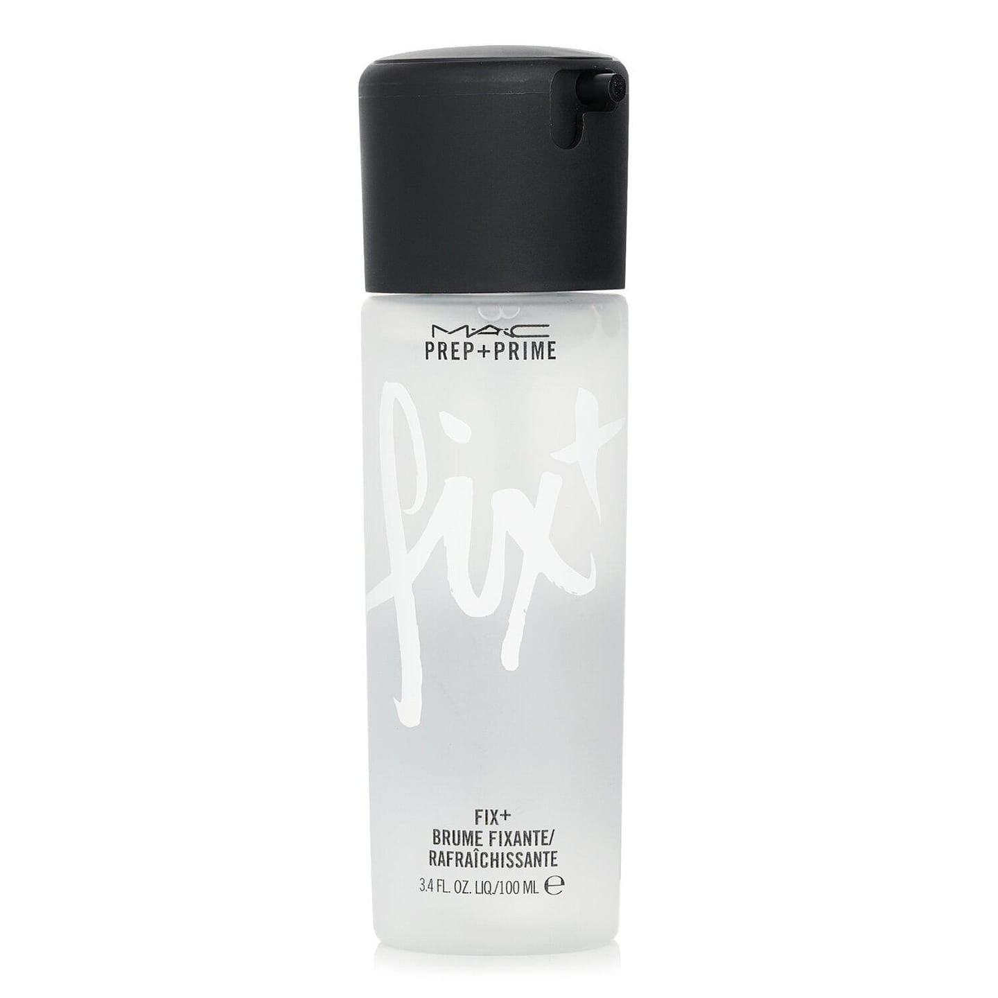 MAC Prep + Prime Fix+ Finishing Mist – # Original MWK/ 100ml/3.4oz 100 ml