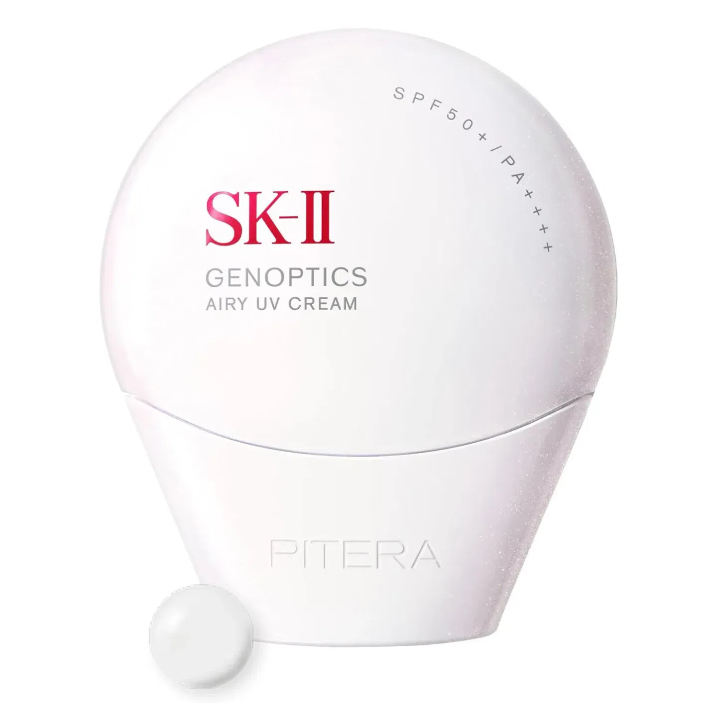 SK-II Genoptics Airy UV Cream SPF50+/PA++++ 30 g