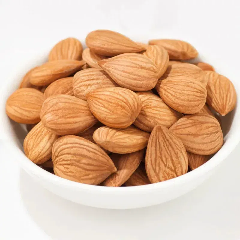 Almonds 50g*1Bag 50 g