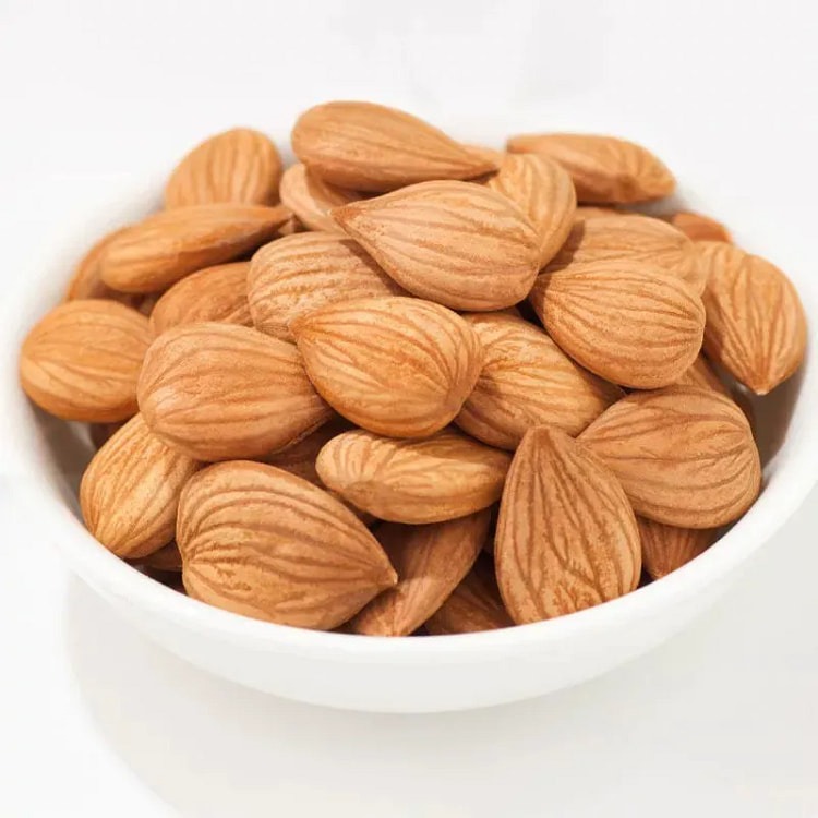 Almonds 50g*1Bag 50 g