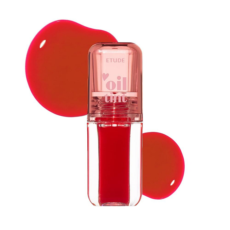 Dear Darling Oil Tint #04 Sweet Apple