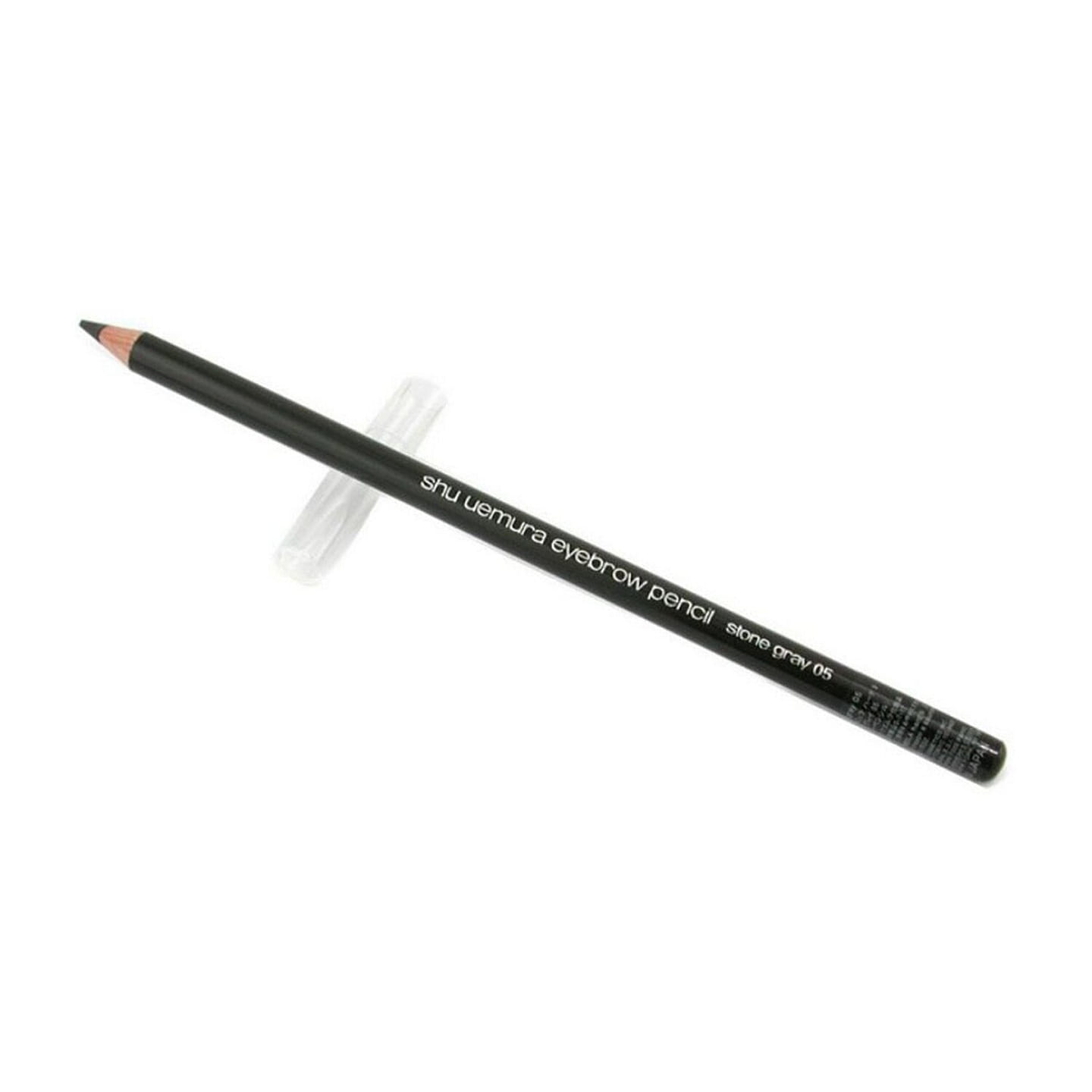 Shu Uemura H9 Hard Formula Eyebrow Pencil - # 05 H9 Stone Gray 4g/0.14oz 4 グラム