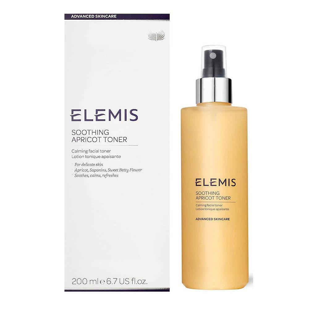 Elemis – Soothing Apricot Toner (200ml)