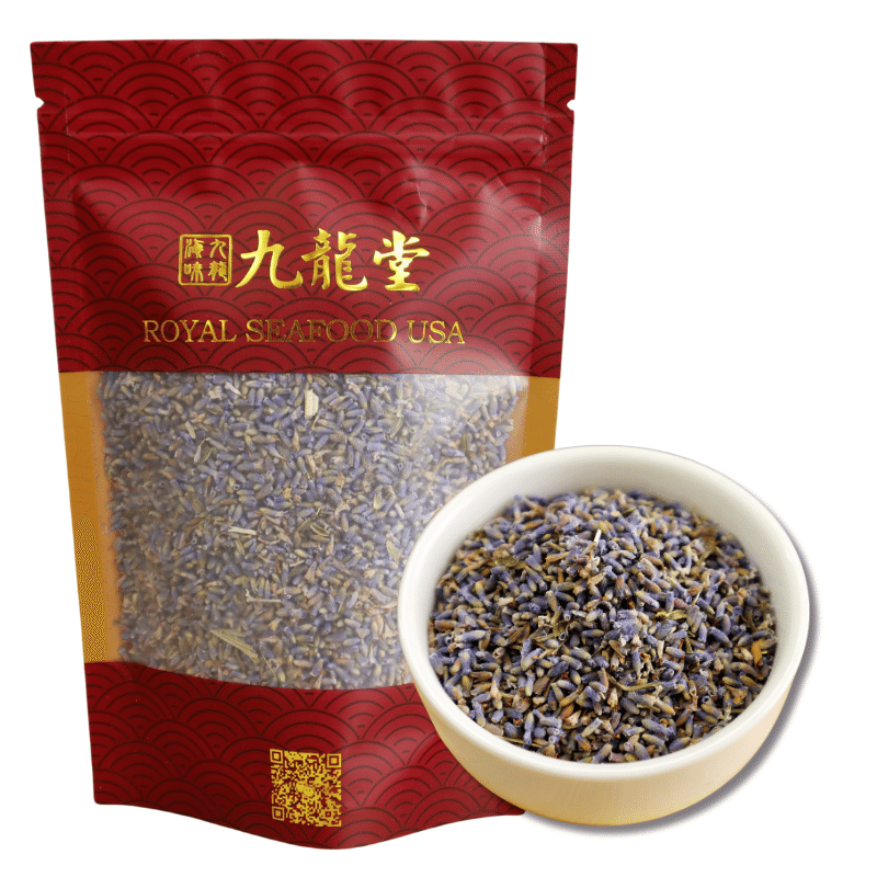 Royal seafood USA  Dried Lavender Flowers Tea 1.5 oz