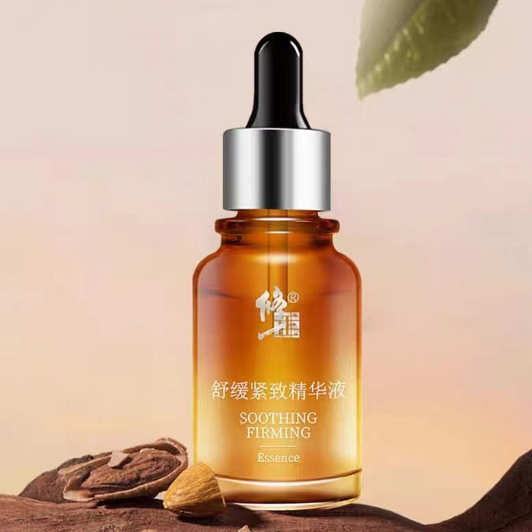 Soothing and firming serum 30ml*1bottles 30 ml