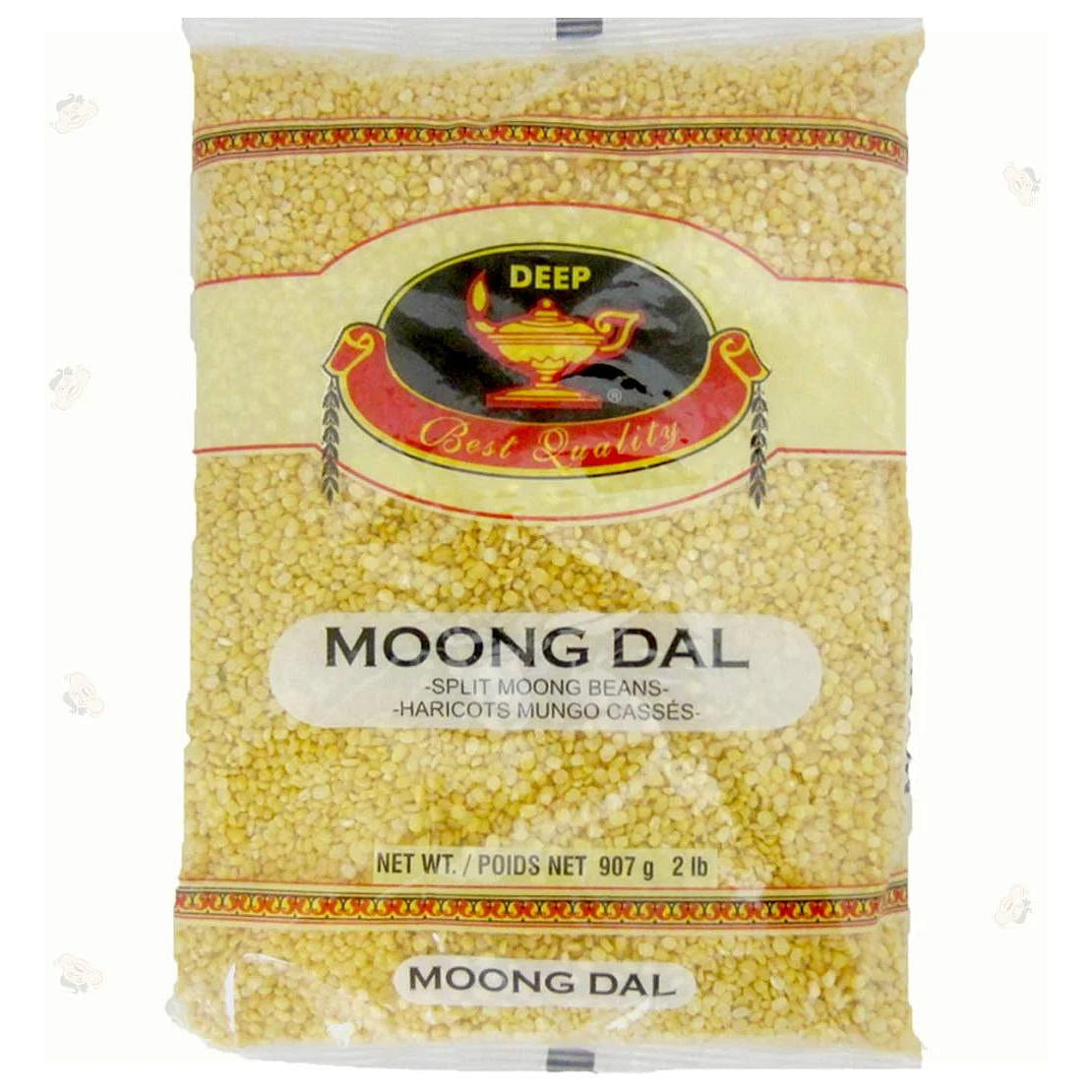 Deep Moong Whole 2 lb