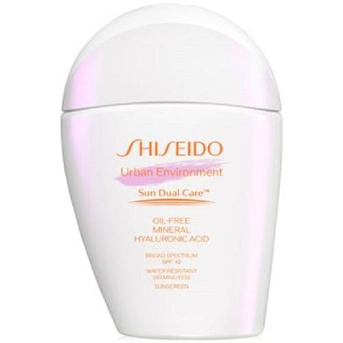 Shiseido Urban Environment SPF42 1oz sun dual care